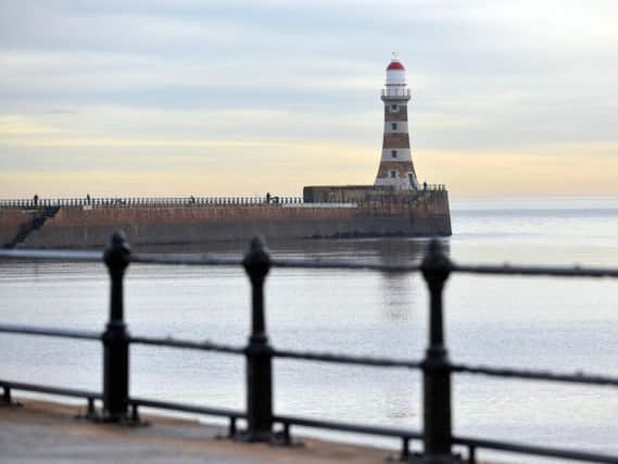 Is visiting the beach one of your favourite things to do in Sunderland?