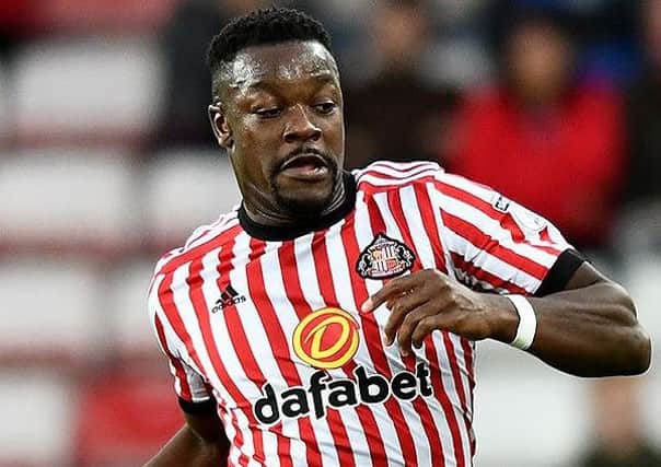 Lamine Kone played for an hour for the Under-23s tonight