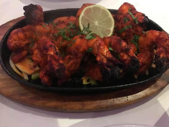 Where's your favourite place to eat out in Sunderland?