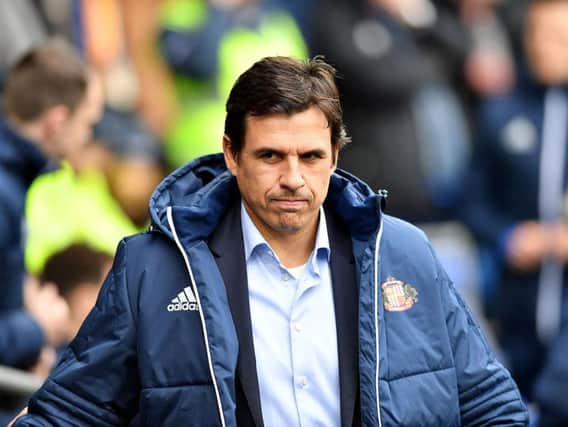 Coleman hopes to make two additions before the window shuts