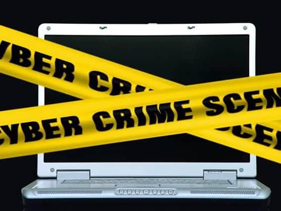 The events will be open to North East businesses to help them protect their firms from cyber crime.