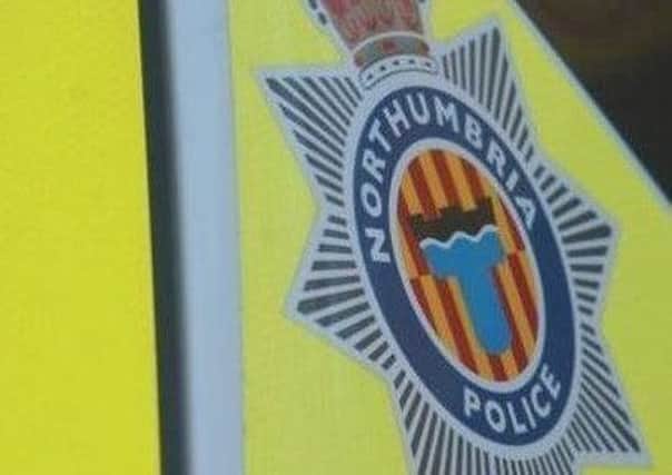 Northumbria Police has a reduced level of police officers compared to 2012.