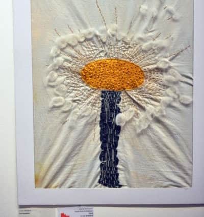Washington Arts Centre Youth Art's Awards