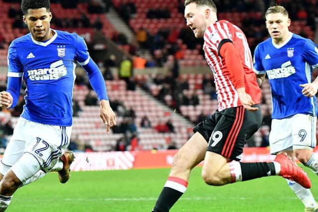 Aiden McGeady.