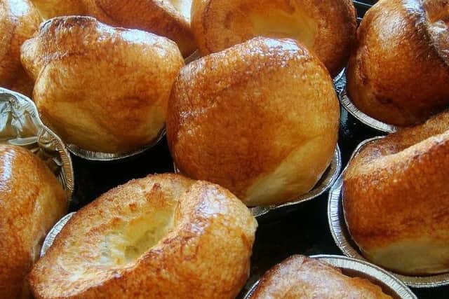 We asked you for the best Yorkshire pudding recipes and tips. Picture: PA.