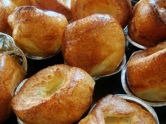 We asked you for the best Yorkshire pudding recipes and tips. Picture: PA.