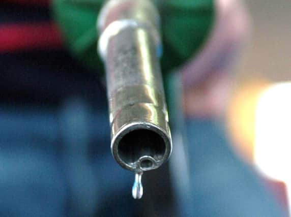 The RAC has claimed there is scope for a reduction in pump prices.