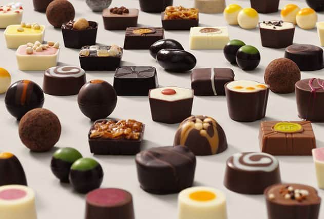 Hotel Chocolat will open in the city next month
