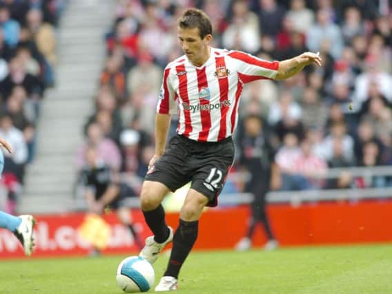 Liam Miller passed away last week after a battle with pancreatic cancer