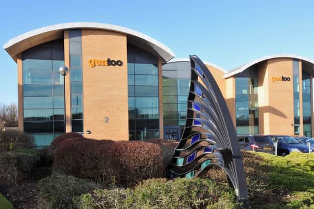 Sunderland housing company Gentoo begins legal action to claim back ...