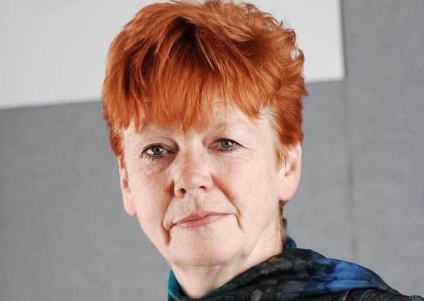Dame Vera Baird QC, Police and Crime Commissioner for Northumbria.