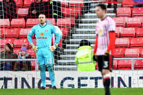 An improved Sunderland fell to a brutal defeat
