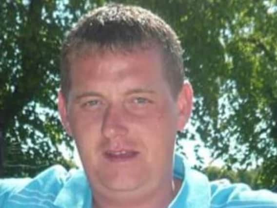 Michael Price died 11 days after being involved in an incident in Chester-le-Street.