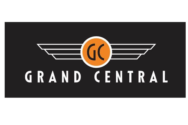 Coverage in association with Grand Central.