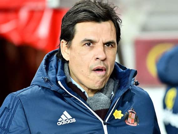 Coleman admits there are question marks over the club's future direction
