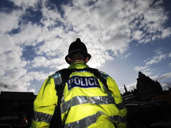Inquiries are continuing after the raids by Durham Constabulary.
