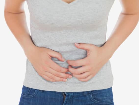 Bloating can be a problem for many people.