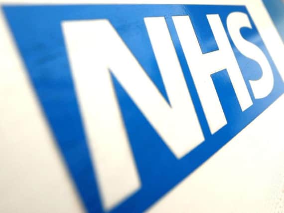 One in three NHS organisations may be putting women at risk by not adding heir details to a national registry.