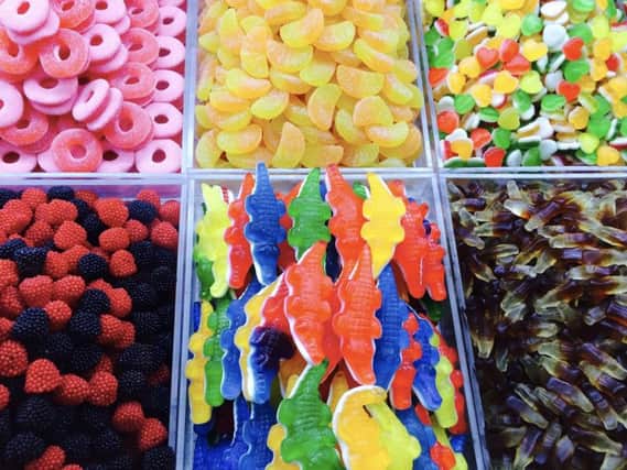 What's your favourite pick 'n mix sweet? Picture: Pixabay.