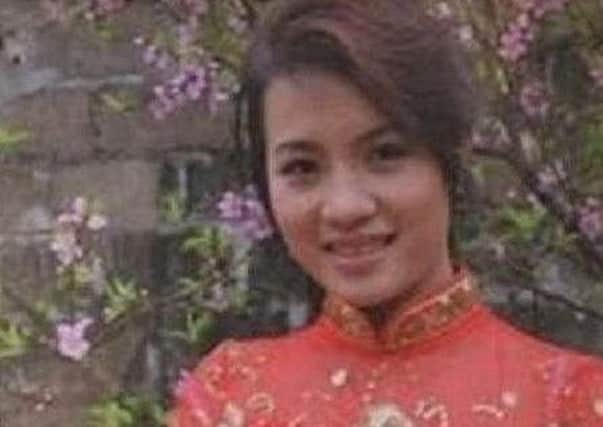 Quyen Ngoc Nguyen died in August last year.