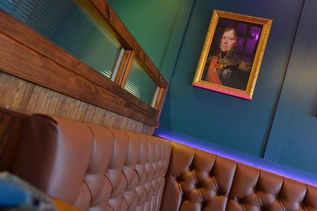 Port of Call opens on North Terrace Seaham