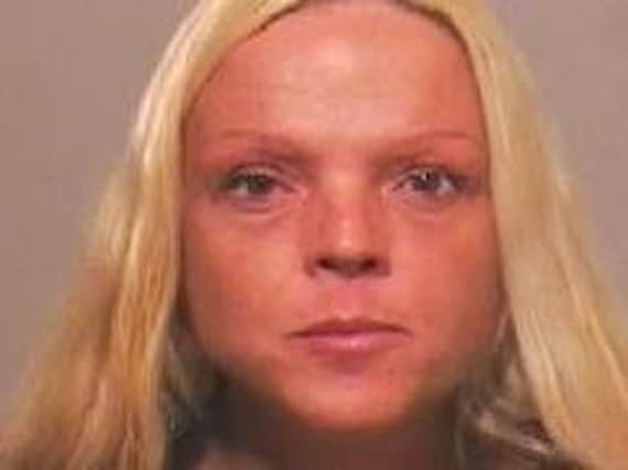 Dawn Nicholson was given a suspended sentence.