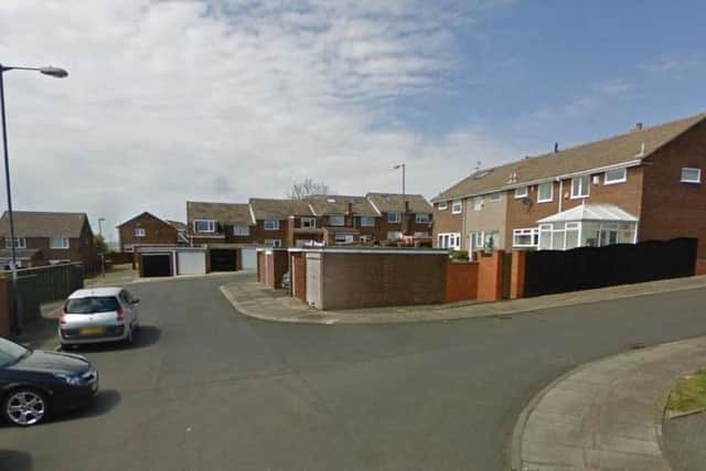 Plumtree Avenue, Sunderland. Pic by Google Maps.