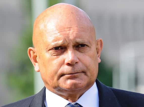 Ray Wilkins.