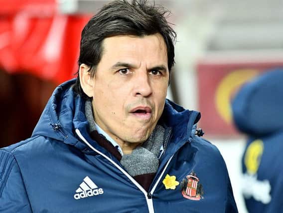 Coleman admits he 'raised his eyebrows' at Sunderland's agent fees