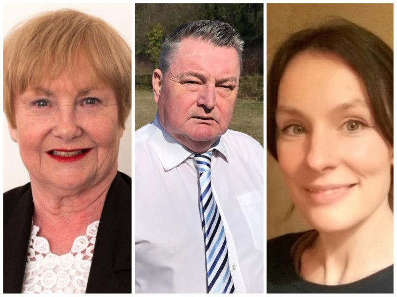 Meet the Cleadon and East Boldon candidates in the South Tyneside local ...