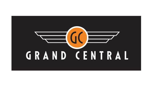 In association with Grand Central.