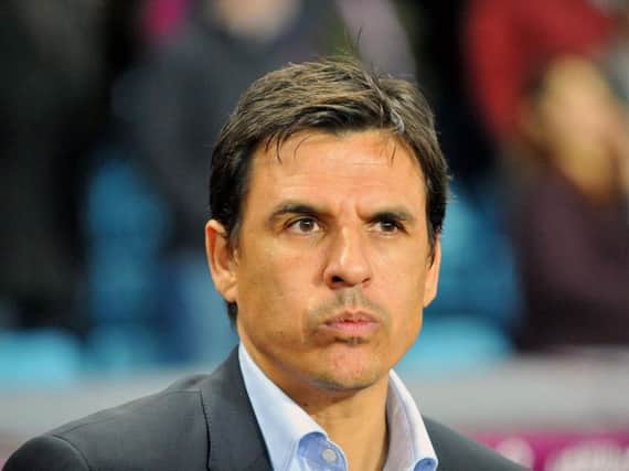 Chris Coleman is the 8th manager to leave Sunderland in seven years.