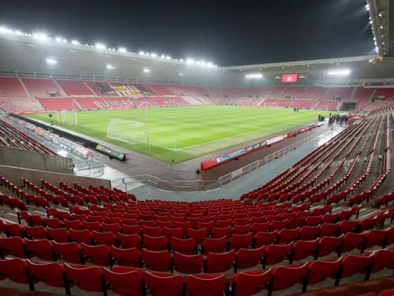 Sunderland could soon be under new ownership