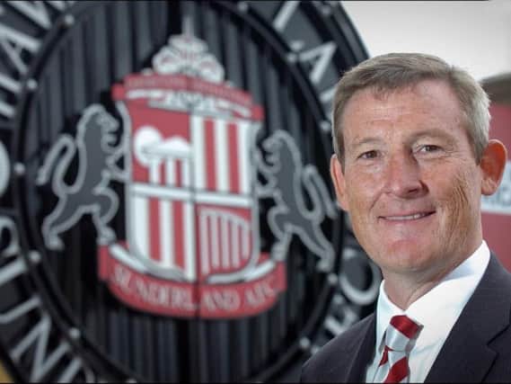 Ellis Short has agreed a deal to sell the club