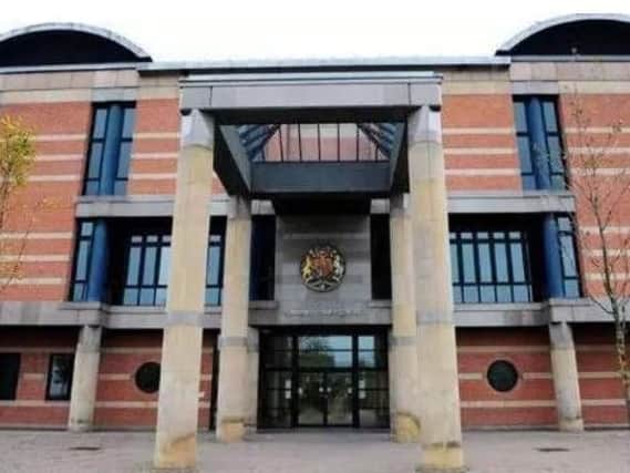Members of the drugs gang were convicted after a trial at Teesside Crown Court.