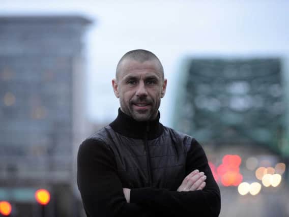 Kevin Phillips has been linked with a Sunderland return again