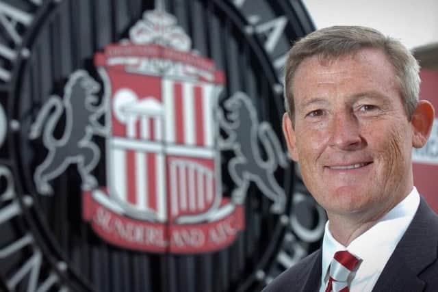 Ellis Short has agreed to write off Sunderland AFC's debts as part of a a deal to sell the club