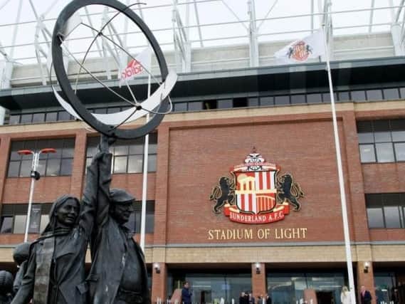Sunderland is one of four clubs being criticised for its disabled access.
