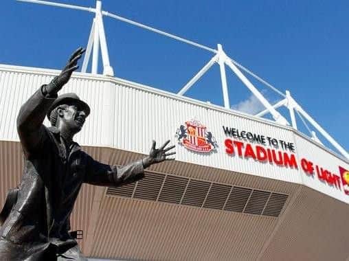 Sunderland AFC have responded to the report