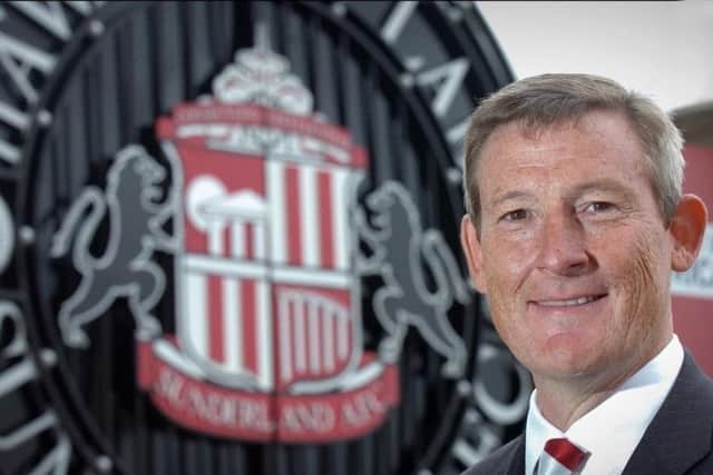 Ellis Short, who has agreed a deal to sell the club.