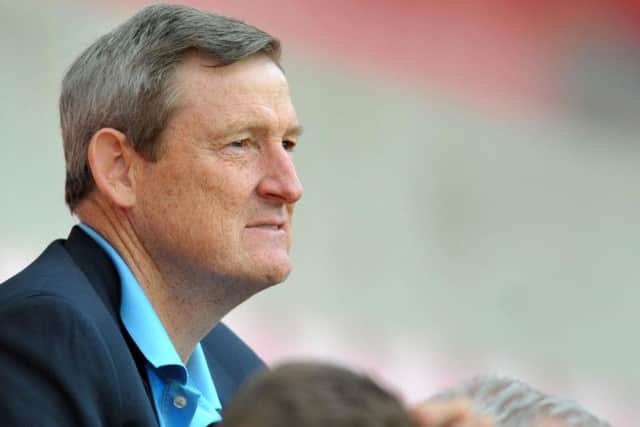 Ellis Short is on the brink of selling Sunderland