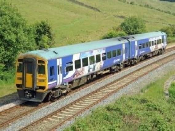 Members of the RMT union have have voted for further strike action on Arriva Rail North trains