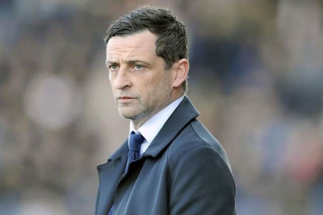 Could St Mirren boss Jack Ross become the new Sunderland manager?