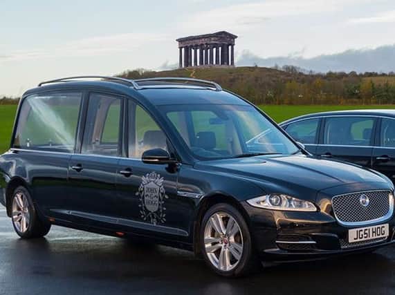 Funeral costs will soar in the coming years, an award-winning funeral director has warned.
