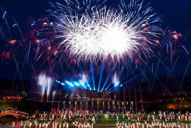 The Sunderland Echo has teamed up with Kynren to offer readers the chance to snap up a discounted ticket from an amazing 10.00 per ticket!