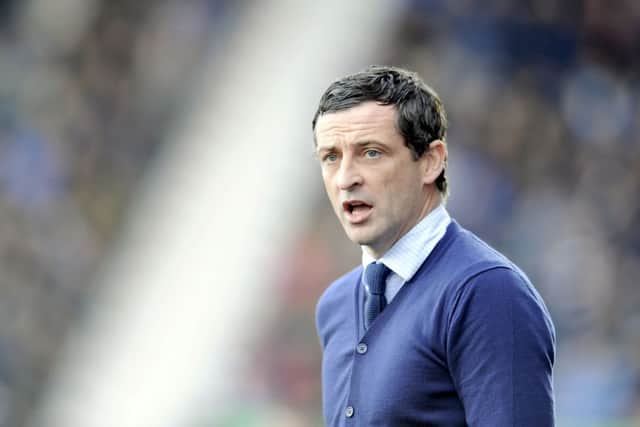 New Sunderland boss Jack Ross will have his work cut out when he returns from holiday, building a team to get out of League One.