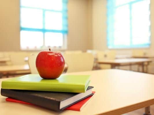 Per term. Nursery: 1,380. Infants: 2,290-2,960. Juniors: 3,270. Seniors: 4,375.