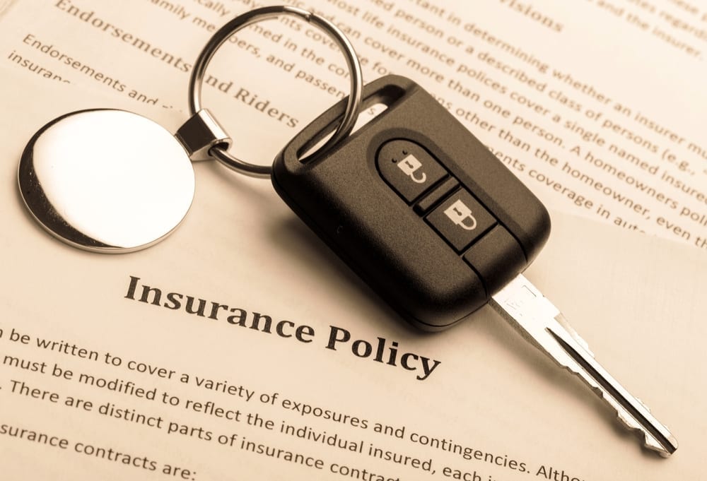 Cost of car insurance fraud to victims revealed in new police campaign