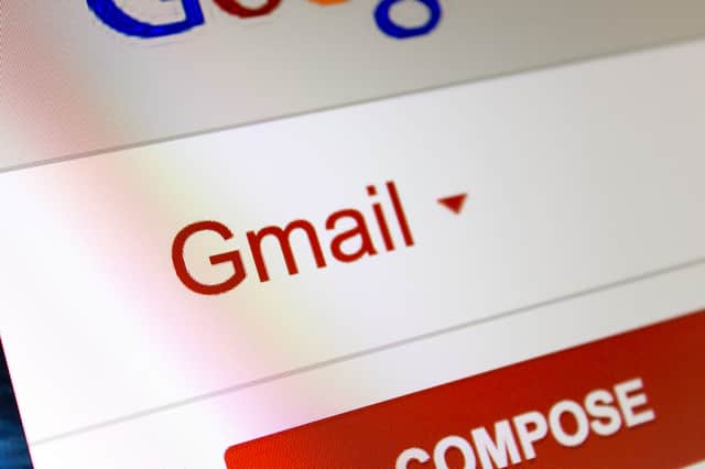 Even if you use Gmail every day, you might not know about some of these helpful features (Photo: Shutterstock)
