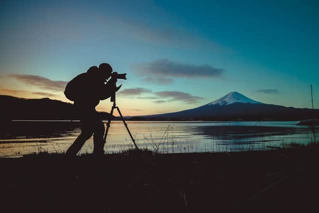 Check out the winner of the people's choice award (Photo: Shutterstock)